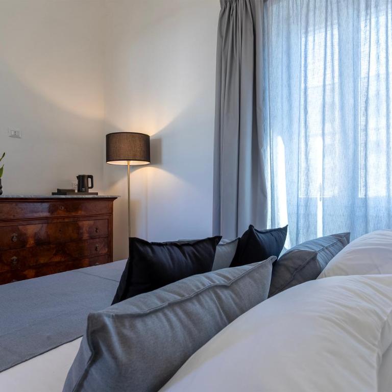 Relais Boutique - Camera Deluxe - 13