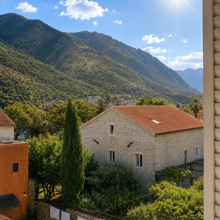 Casa Bonaca - Two-Bedroom Apartment - 9