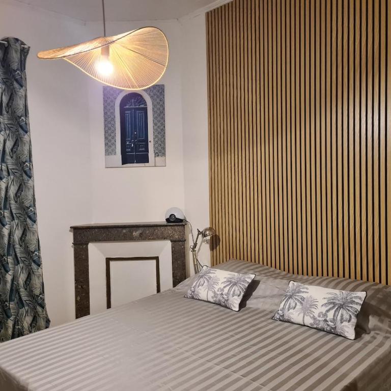 Appartement t2 lumineux climatisé en centre-ville - Appartement - 7