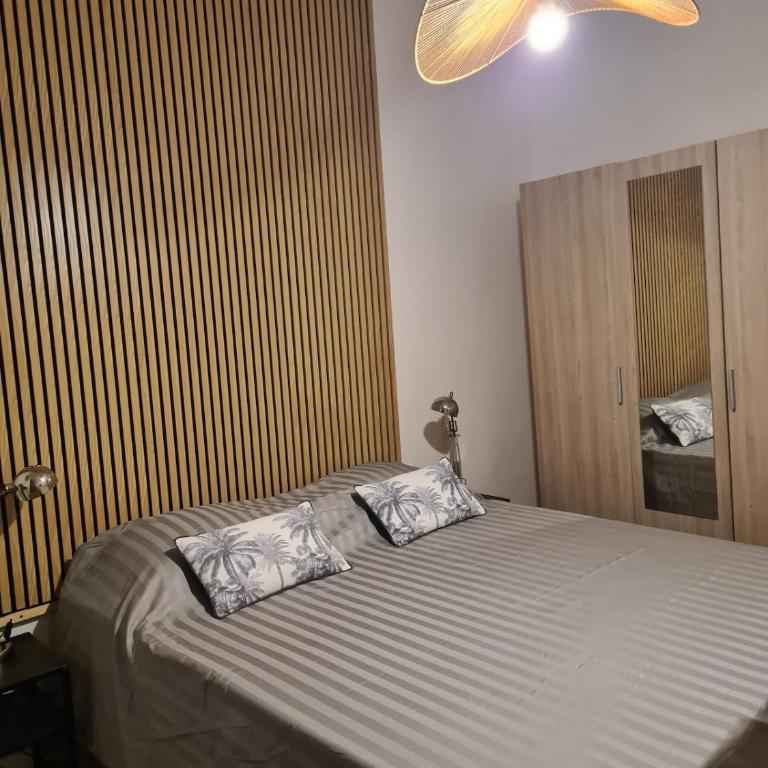 Appartement t2 lumineux climatisé en centre-ville - Appartement - 6