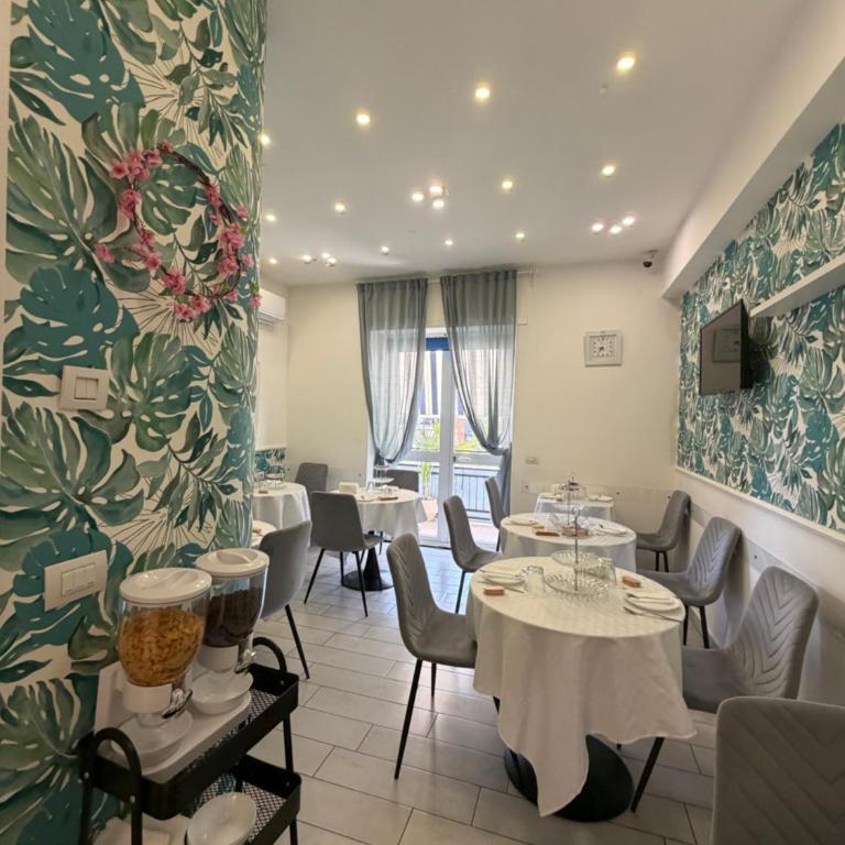 Maison De luxe - Suite Superior - 3
