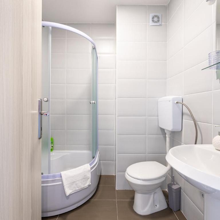 Durmitor Luxury Residence - Apartman sa 1 Spavaćom Sobom - 13