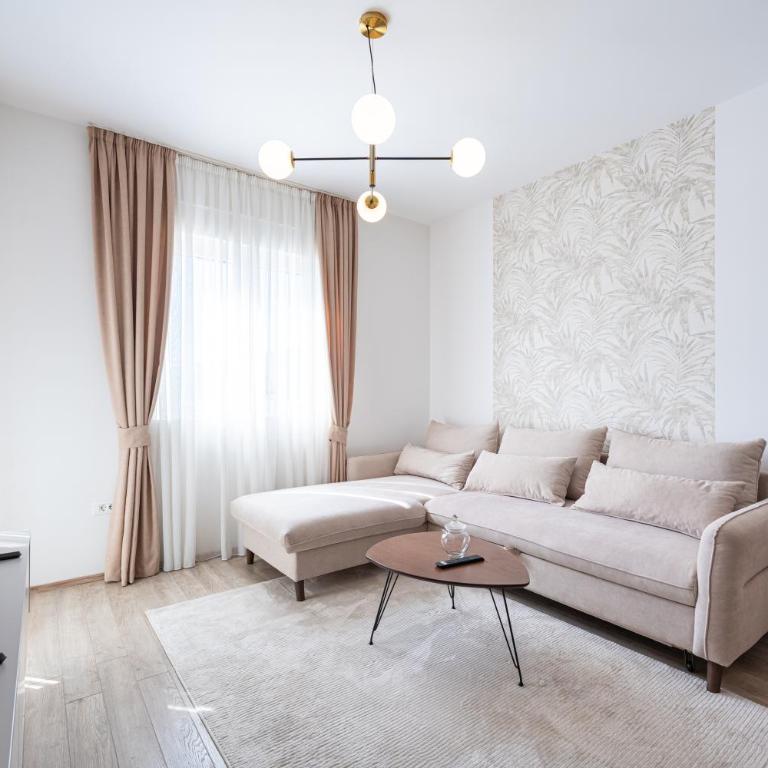 Durmitor Luxury Residence - Apartman sa 1 Spavaćom Sobom - 2