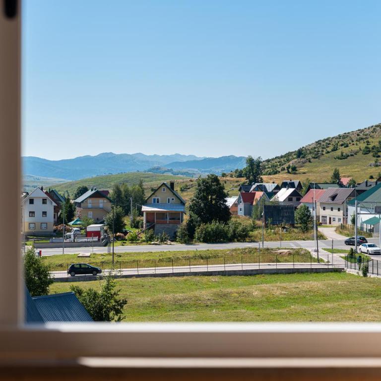 Durmitor Luxury Residence - Apartman sa 1 Spavaćom Sobom - 16