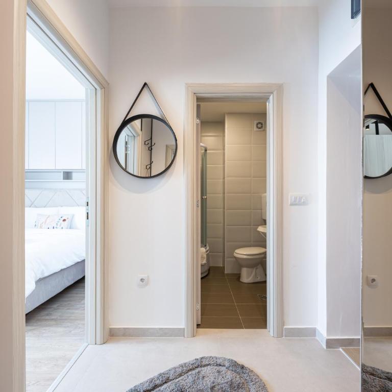 Durmitor Luxury Residence - Apartman sa 1 Spavaćom Sobom - 8
