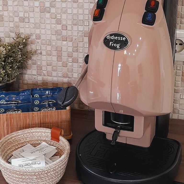 Greta a Mare - Apartamento - 17