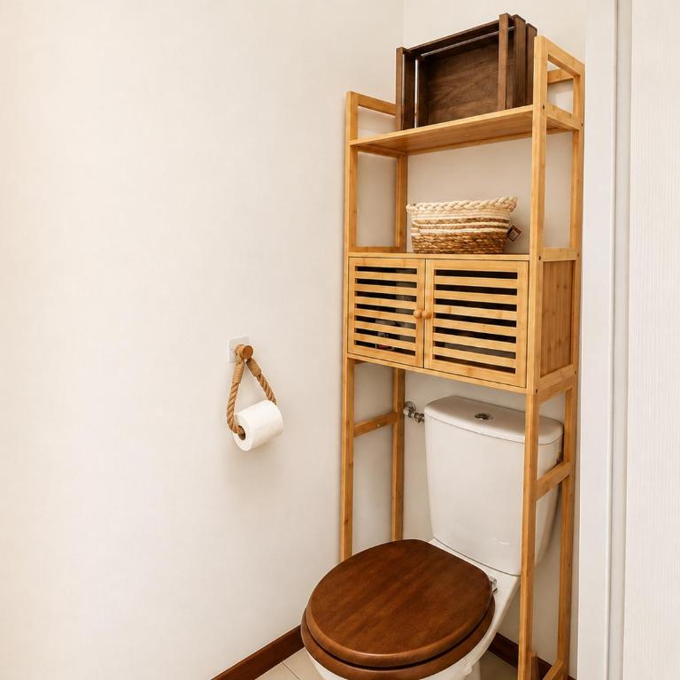 L'Aparté Valberg, Appartement en résidence 3 étoiles au pied des pistes - Appartement 1 Chambre - 8