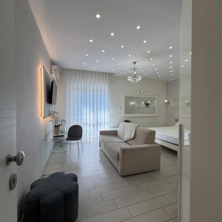 Maison De luxe - Suite Superior - 1