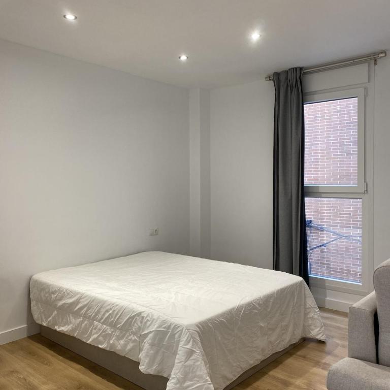 2A Pedregalejo OdIsea - Appartement 1 Chambre - 1