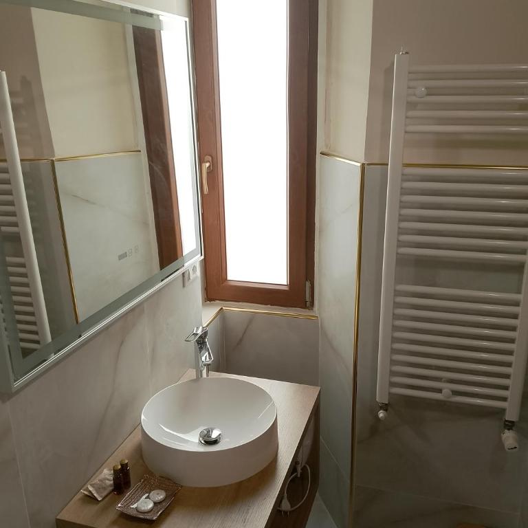 Katti House - Florence's center - Chambre Lits Jumeaux Deluxe - 4