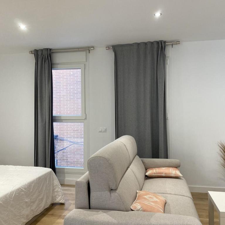 2A Pedregalejo OdIsea - Appartement 1 Chambre - 9