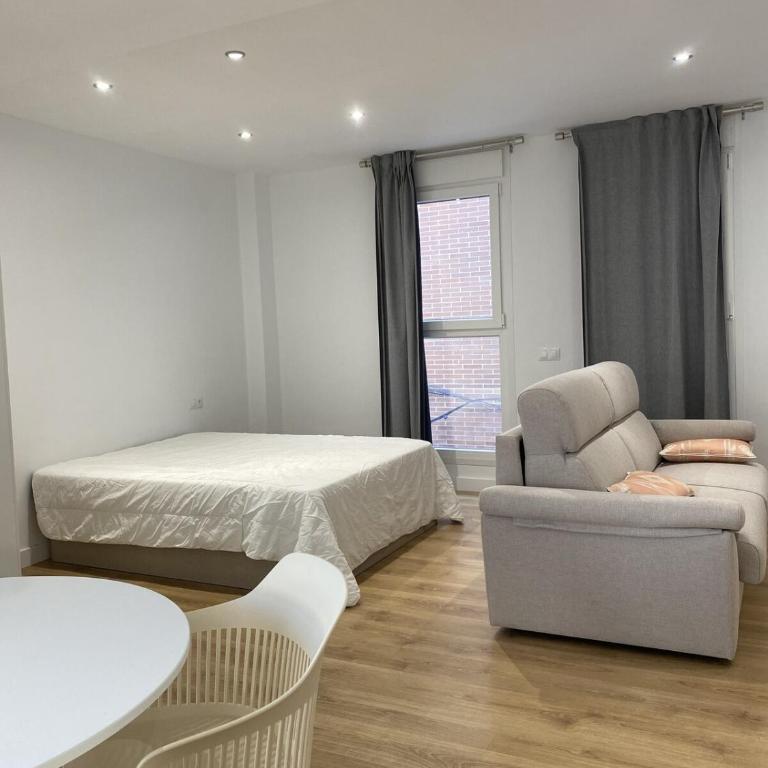 2A Pedregalejo OdIsea - Appartement 1 Chambre - 12