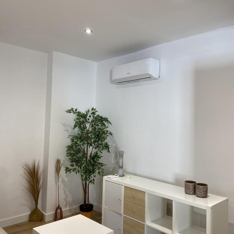 2A Pedregalejo OdIsea - Appartement 1 Chambre - 13