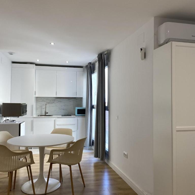 2A Pedregalejo OdIsea - Appartement 1 Chambre - 15