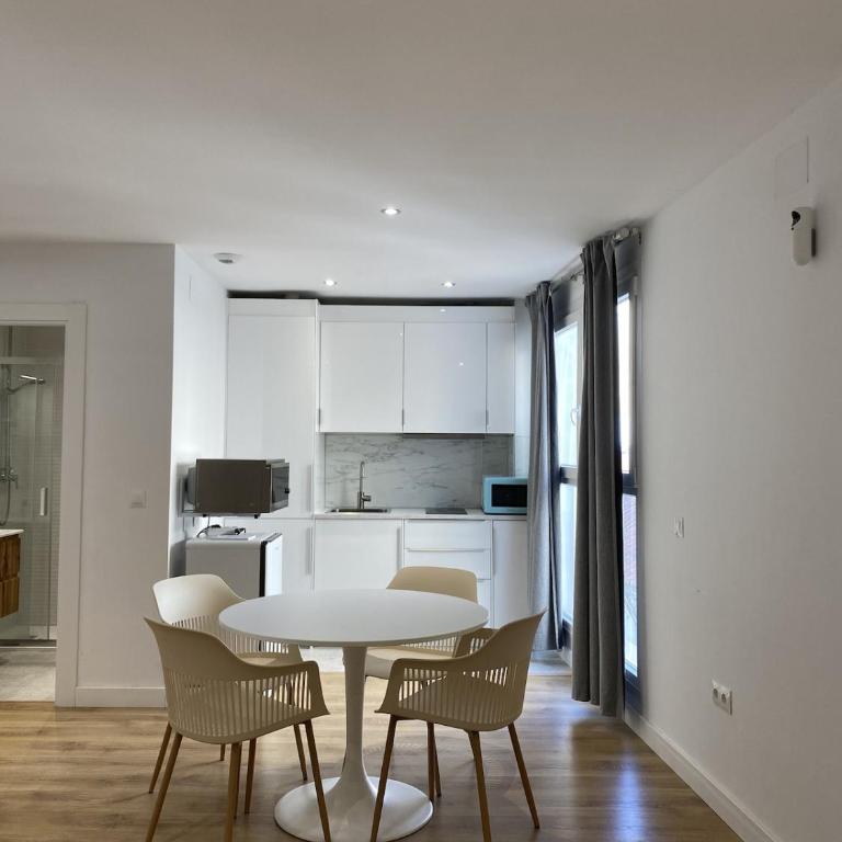 2A Pedregalejo OdIsea - Appartement 1 Chambre - 16