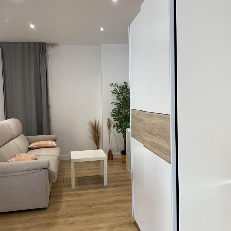 2A Pedregalejo OdIsea - Appartement 1 Chambre - 17