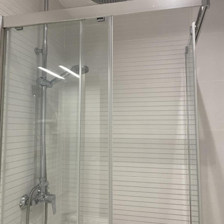 2A Pedregalejo OdIsea - Appartement 1 Chambre - 19