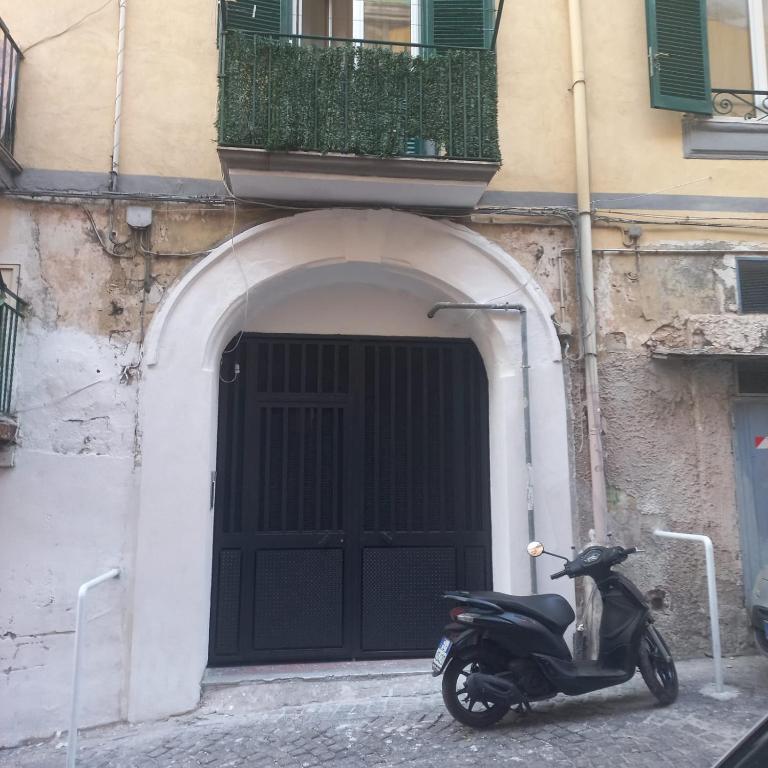 Greta a Mare - Apartamento - 28