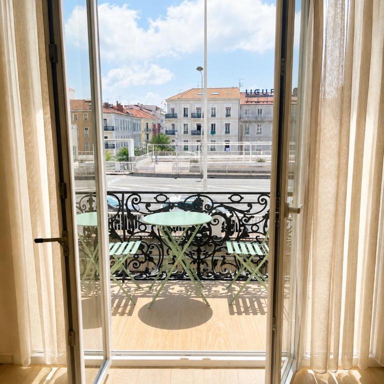 Haussmann Luxury, T4, 6P, AC, Central, Standing - Appartement 3 Chambres - 2