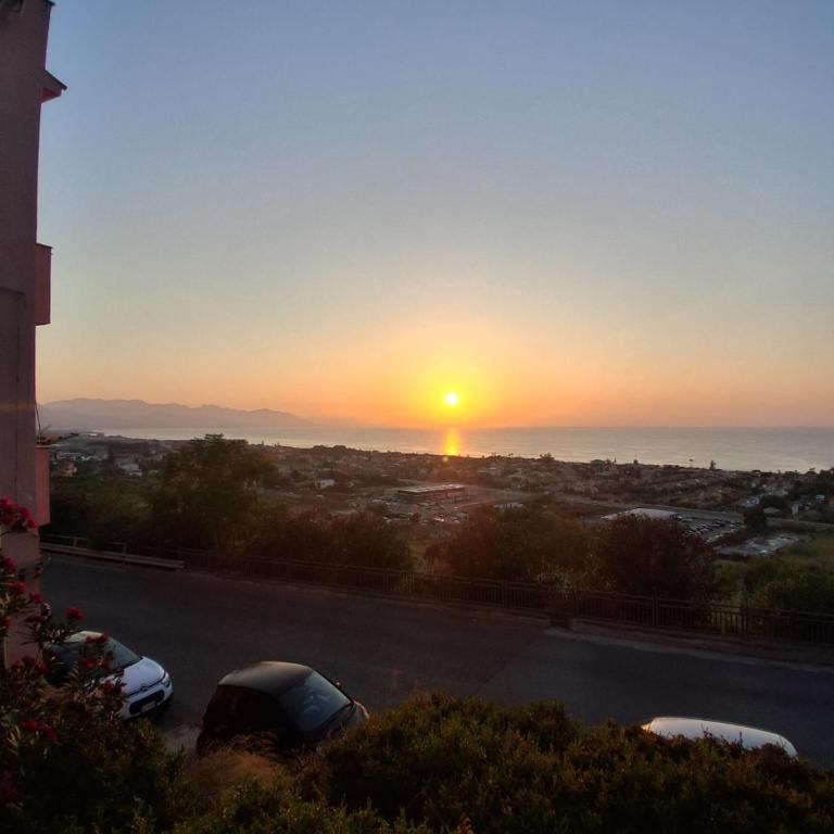 Viviamo Sicily - One-Bedroom House - 15