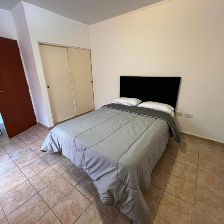 Depto Rafaela - Apartamento de 1 dormitorio - 8