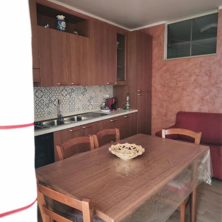 La casetta nel centro storico di Cefalù - Appartement 2 Chambres - 3