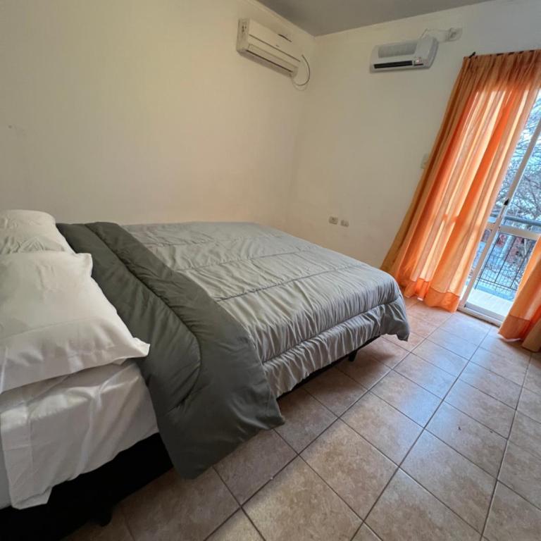 Depto Rafaela - Apartamento de 1 dormitorio - 9