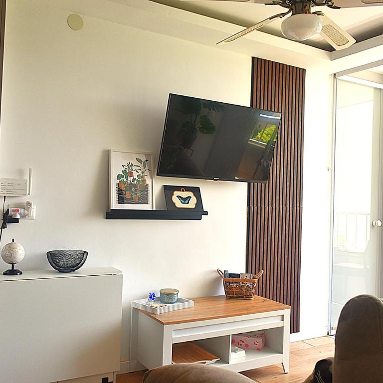Apartamento Sol Sofía - One-Bedroom Apartment - 11