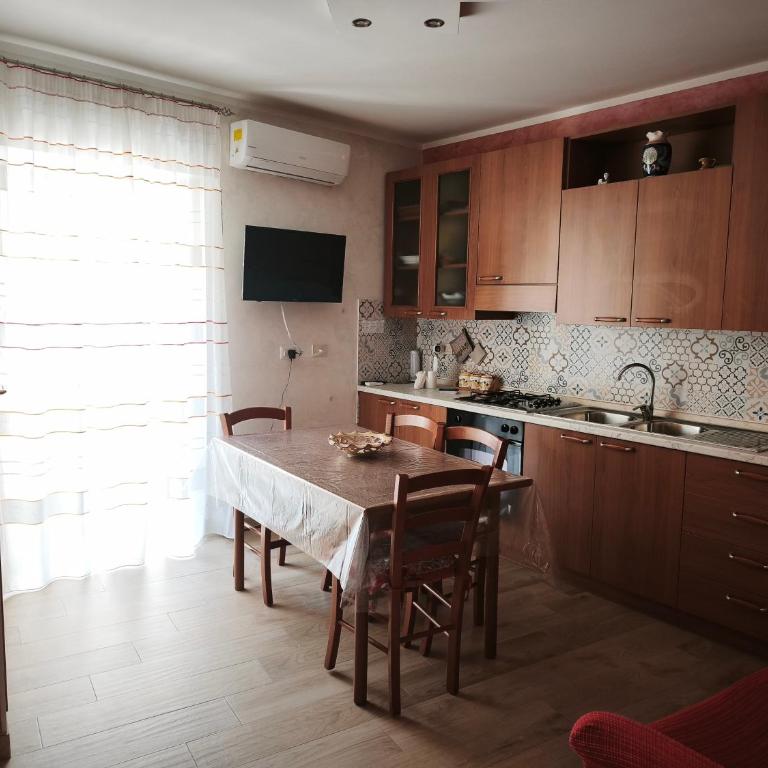 La casetta nel centro storico di Cefalù - Appartement 2 Chambres - 2