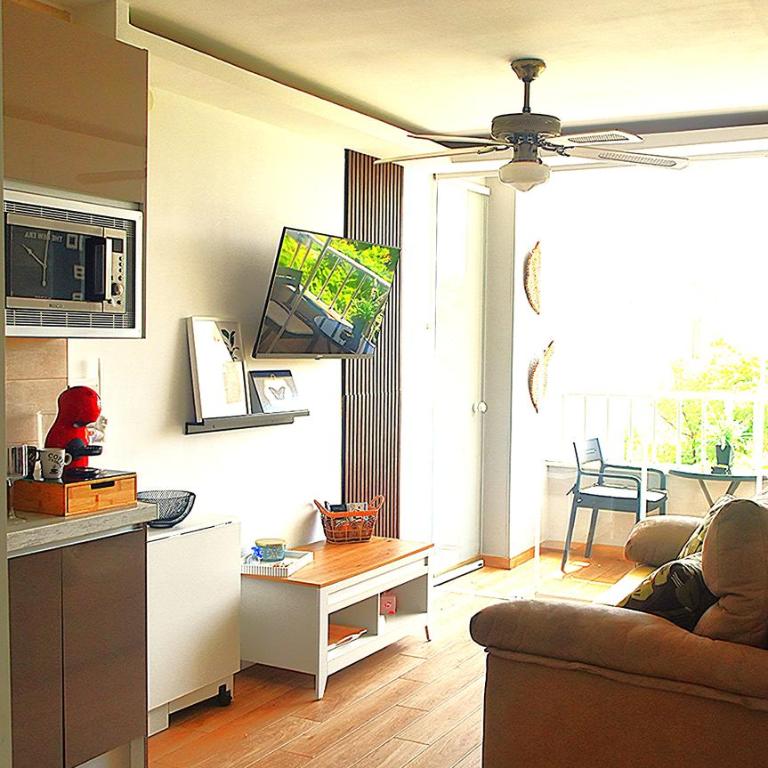 Apartamento Sol Sofía - One-Bedroom Apartment - 8