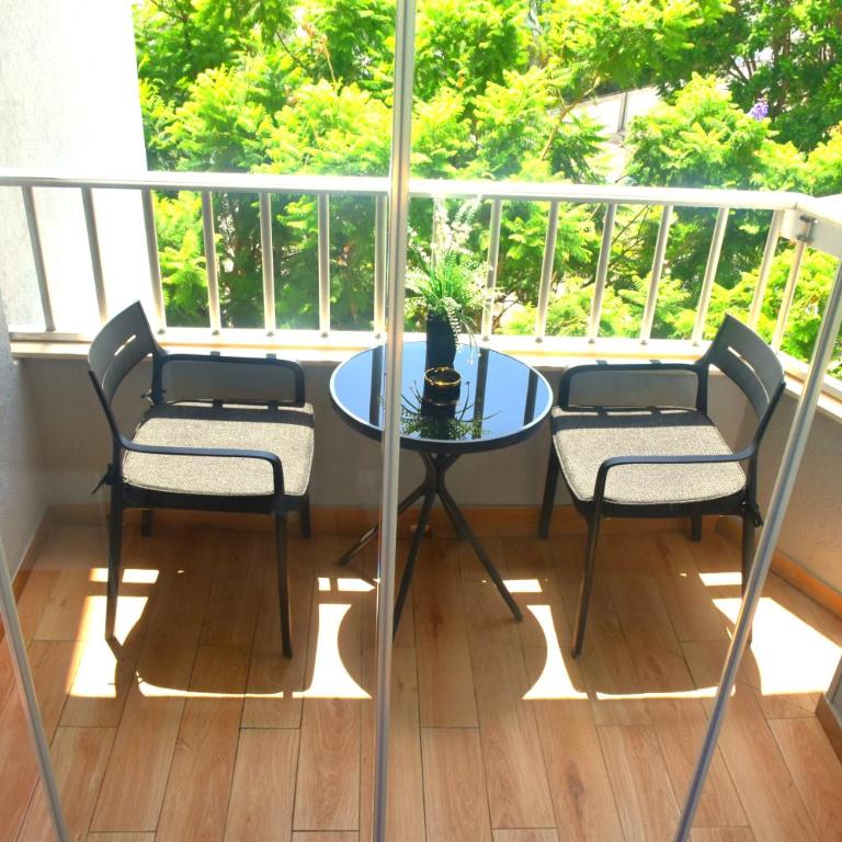Apartamento Sol Sofía - One-Bedroom Apartment - 2