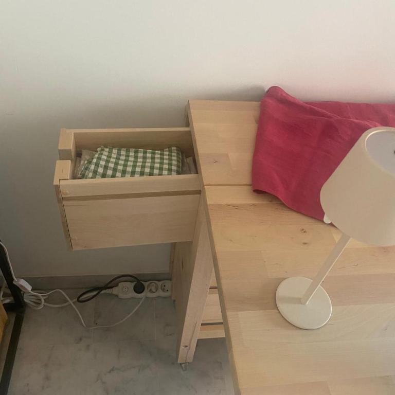 Appartamento Fronte Mare con Terrazza McGregor's Seaview - McGregor's Seaview Studio - 10