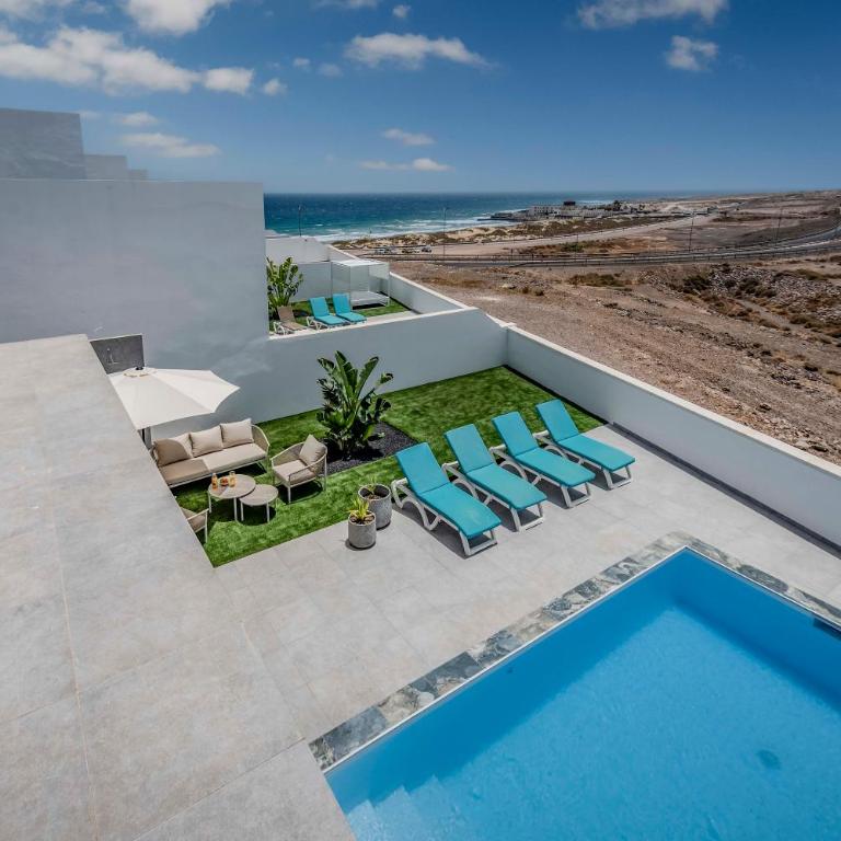 Villa Salitre Playa 6 - Villa de 2 dormitorios - 1