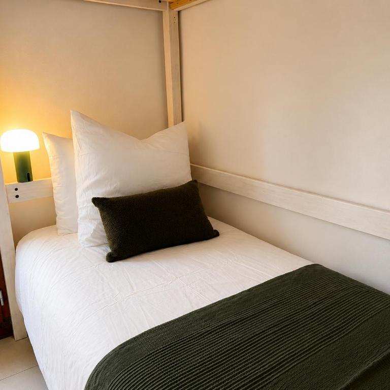 L'Aparté Valberg, Appartement en résidence 3 étoiles au pied des pistes - Appartement 1 Chambre - 10