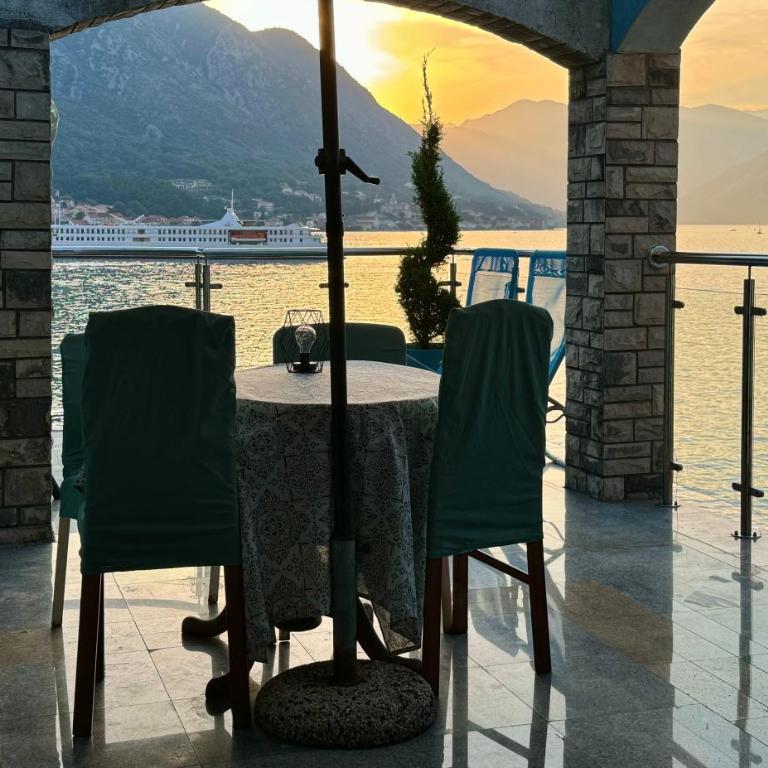 MAXIM AZURE RESIDENCE Waterfront ApartHotel - Apartman sa Balkonom i Lepim Pogledom - 27