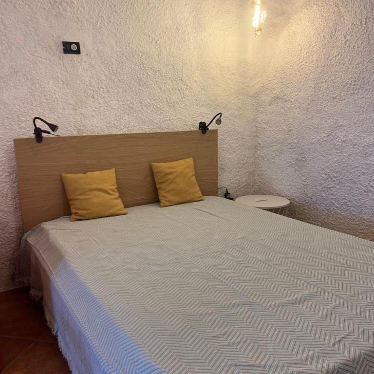 Olivetta House Holiday - Appartamento con 1 Camera da Letto - 11