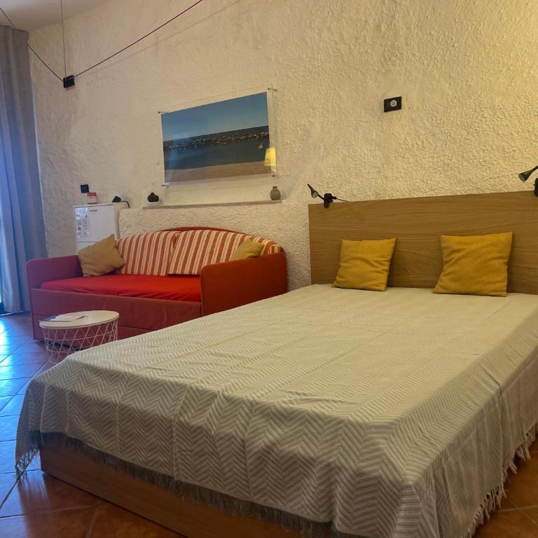 Olivetta House Holiday - Appartamento con 1 Camera da Letto - 10