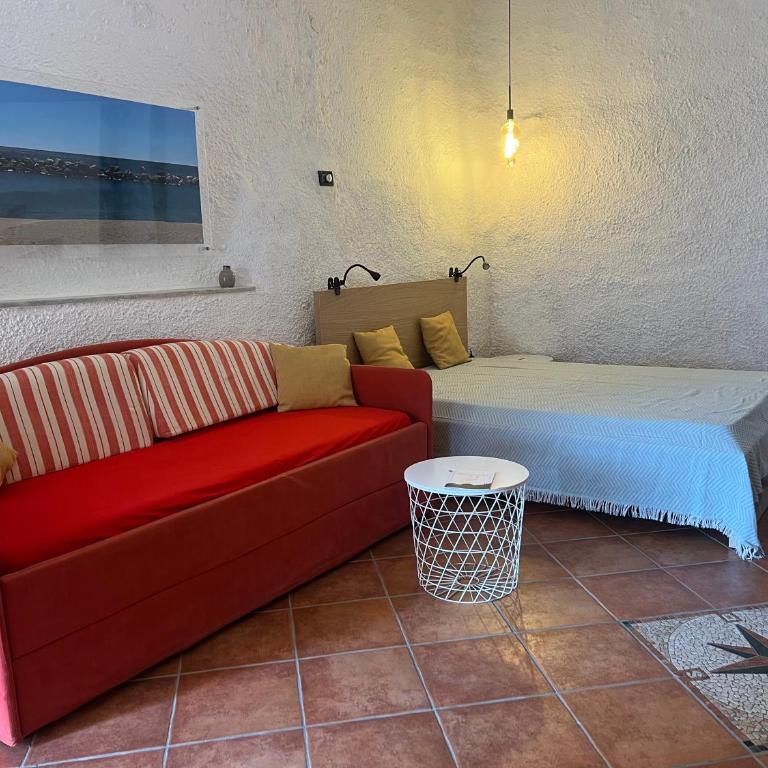 Olivetta House Holiday - Appartamento con 1 Camera da Letto - 8