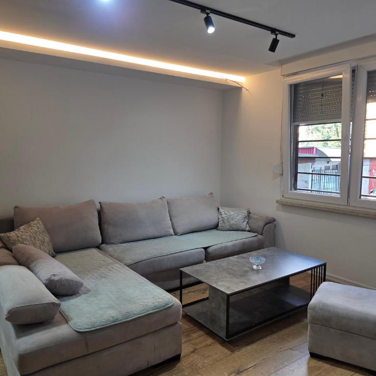 CITY Holiday - Appartement - 2