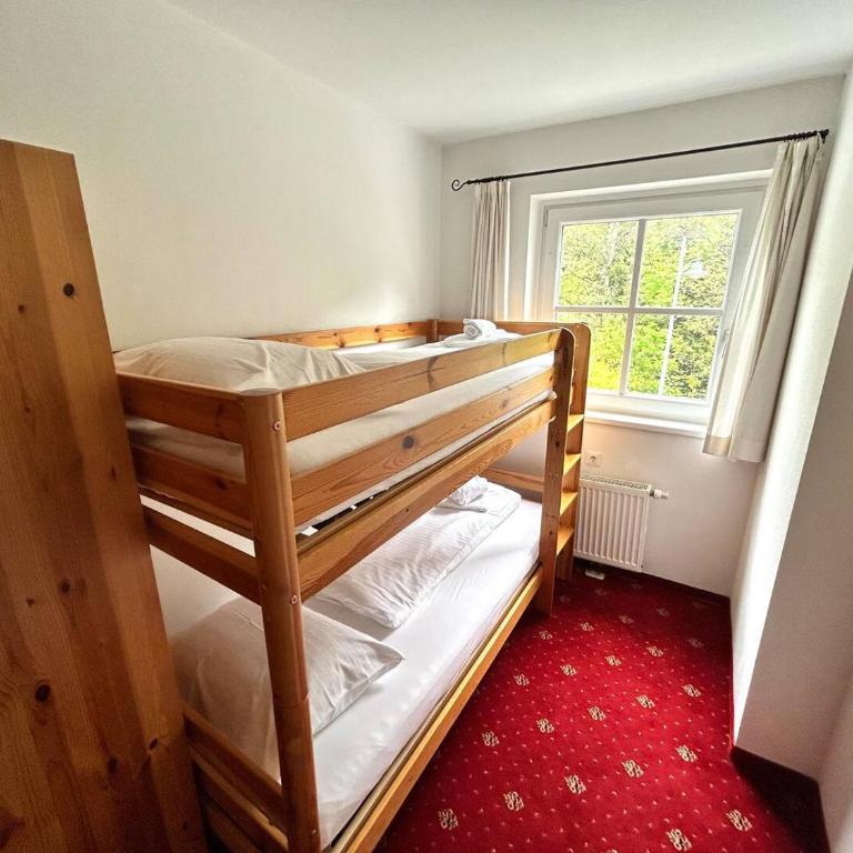 Kitzresidenz top 11 - Two-Bedroom Apartment - 14