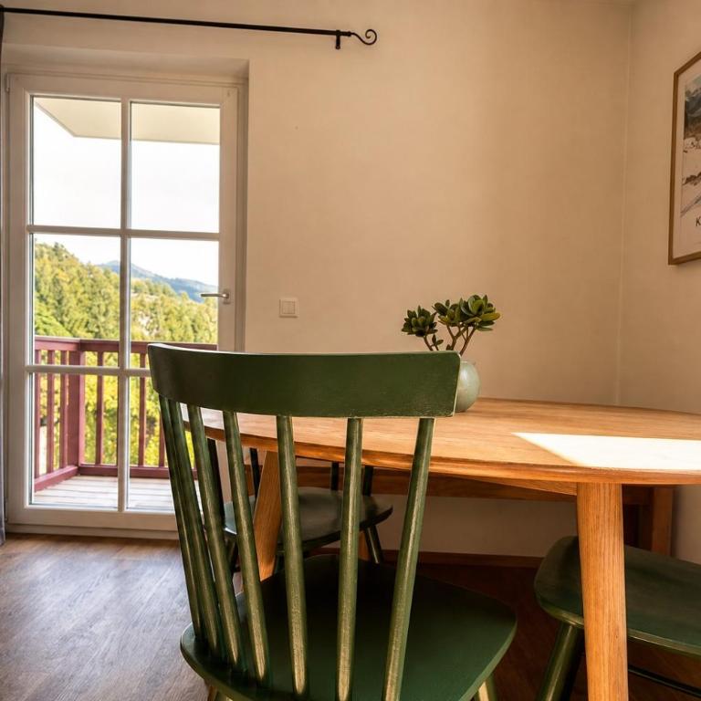 Kitzresidenz top 11 - Two-Bedroom Apartment - 5