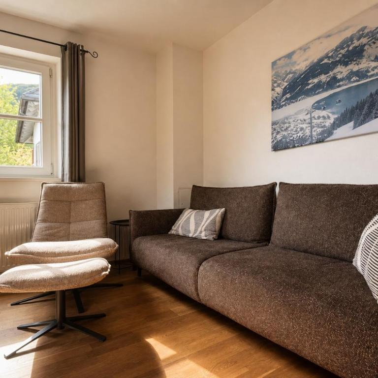 Kitzresidenz top 11 - Two-Bedroom Apartment - 7