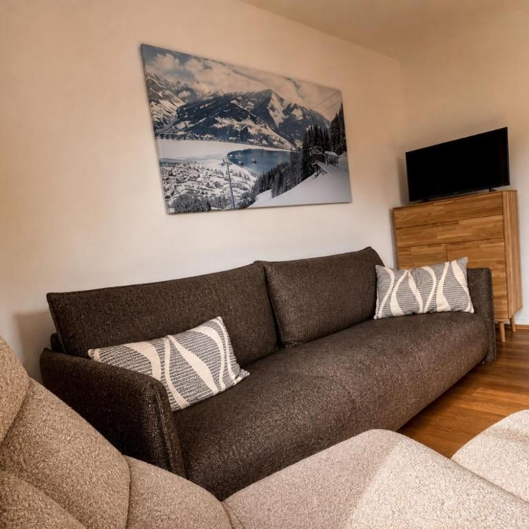 Kitzresidenz top 11 - Two-Bedroom Apartment - 8