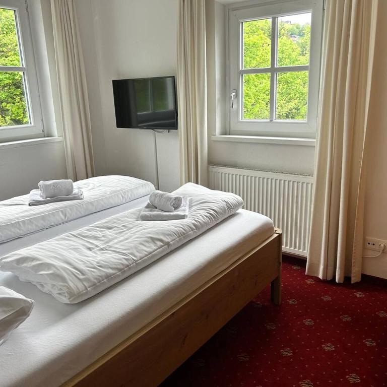 Kitzresidenz top 11 - Two-Bedroom Apartment - 12