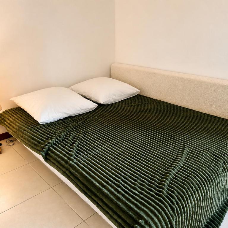 L'Aparté Valberg, Appartement en résidence 3 étoiles au pied des pistes - Appartement 1 Chambre - 6