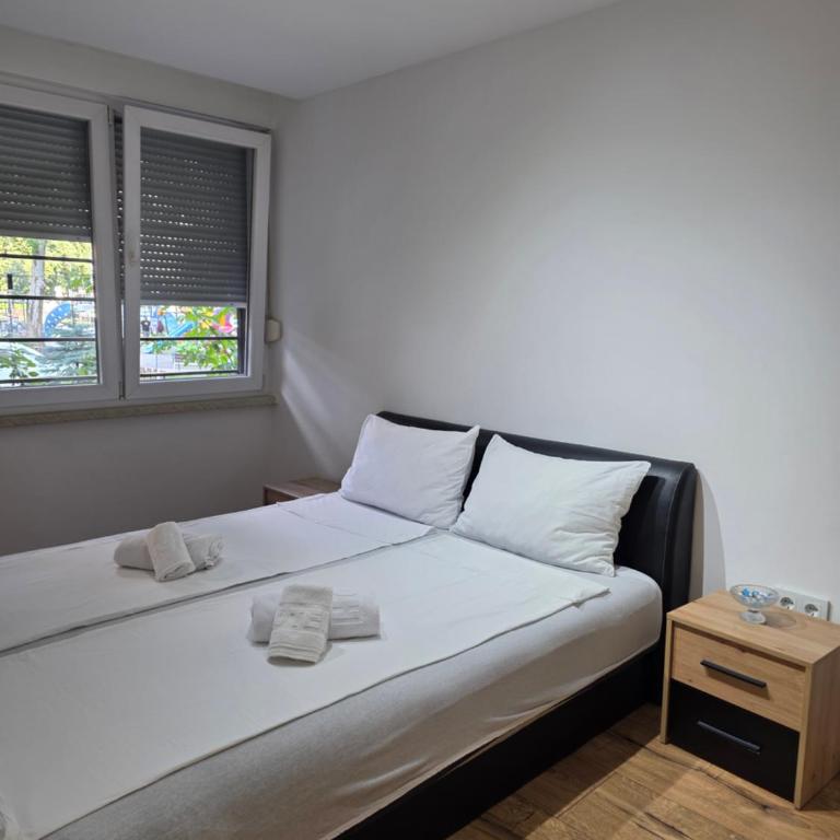 CITY Holiday - Appartement - 3