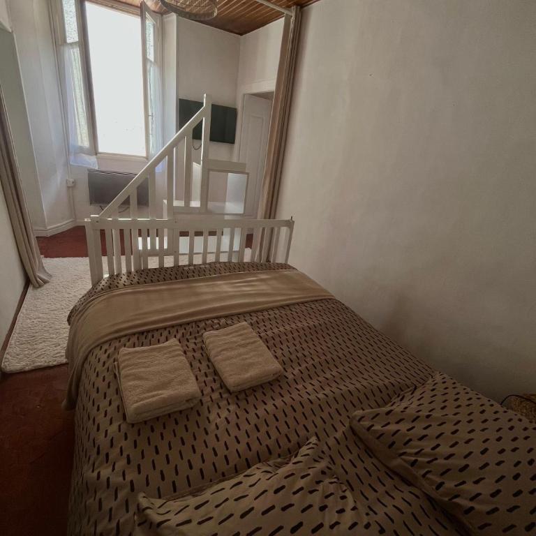 Charmant - Appartement 2 Chambres - 7