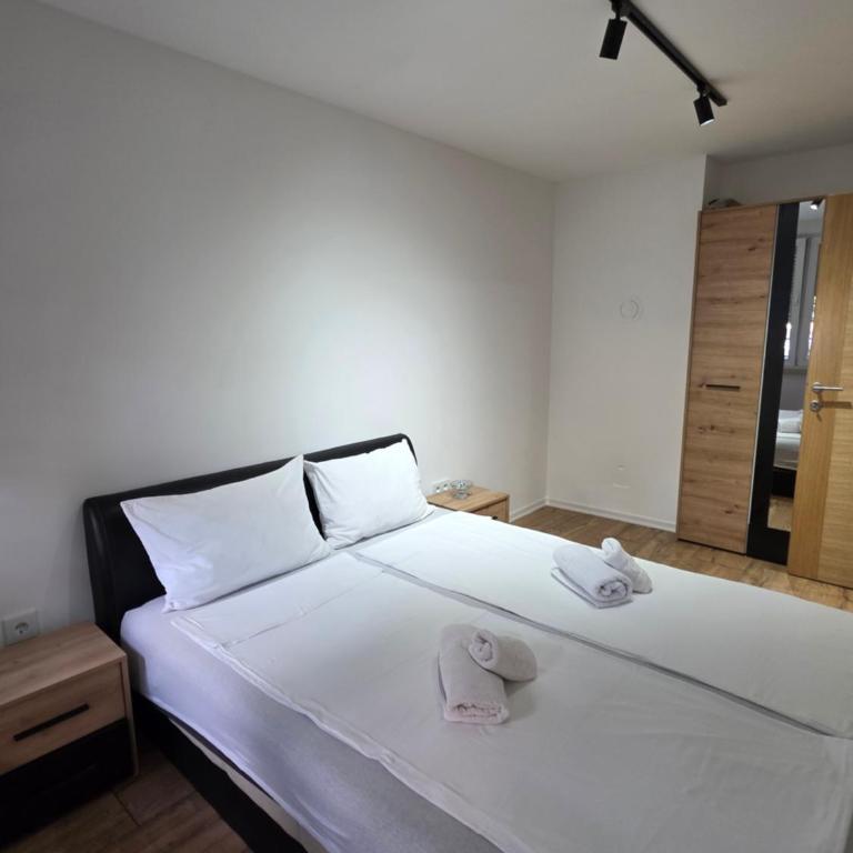 CITY Holiday - Appartement - 1