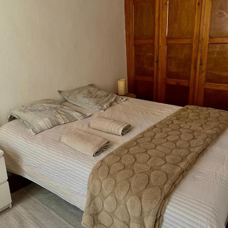 Charmant - Appartement 2 Chambres - 9