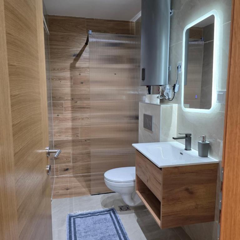 CITY Holiday - Appartement - 4